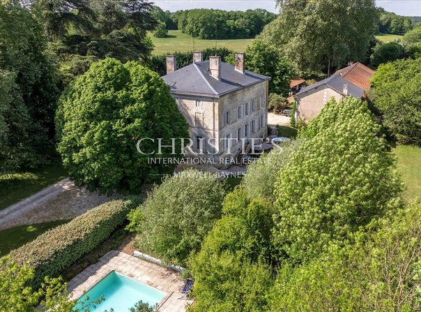 Brantôme, Aquitaine 24310