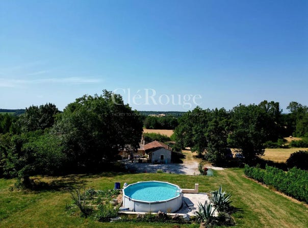 Eymet, Aquitaine 24500