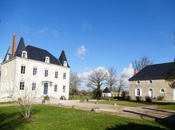 Montmorillon, Poitou-Charentes 86500