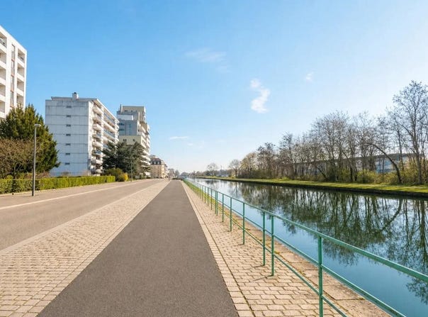 Mulhouse, Alsace 68100