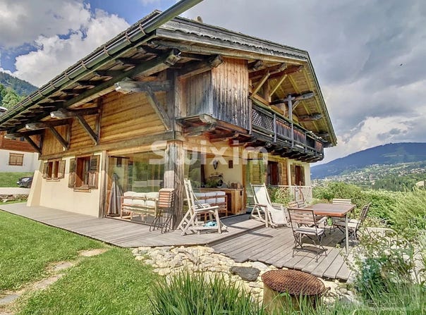 Megève, Rhône-Alpes 74120