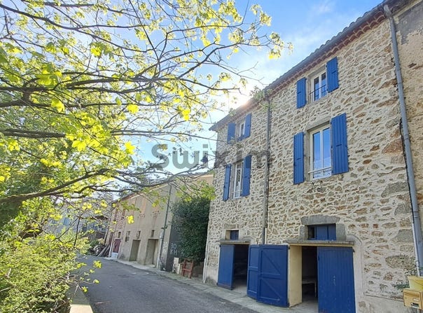 Chamborigaud, Occitanie 30530