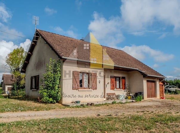 Larnaud, Franche-Comté 39140