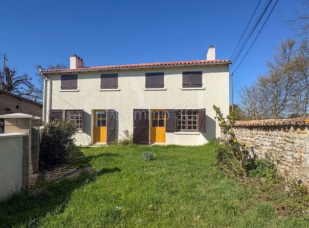 Sauzé-Vaussais, Poitou-Charentes 79190