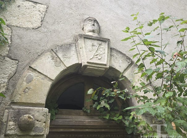 Saint-Astier, Aquitaine 24110