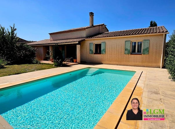 Laudun-l'Ardoise, Languedoc-Roussillon 30290