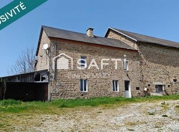 Charron, Limousin 23700