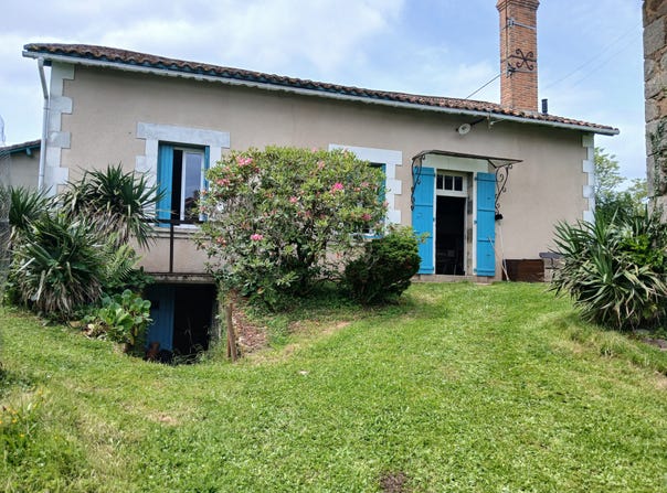 Busserolles, Nouvelle-Aquitaine 24360