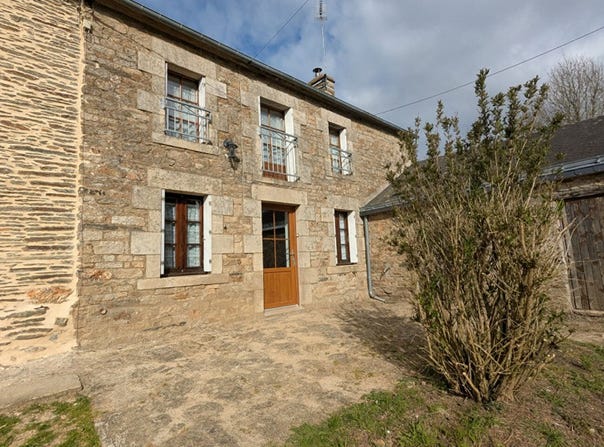 Morbihan, Brittany 56800
