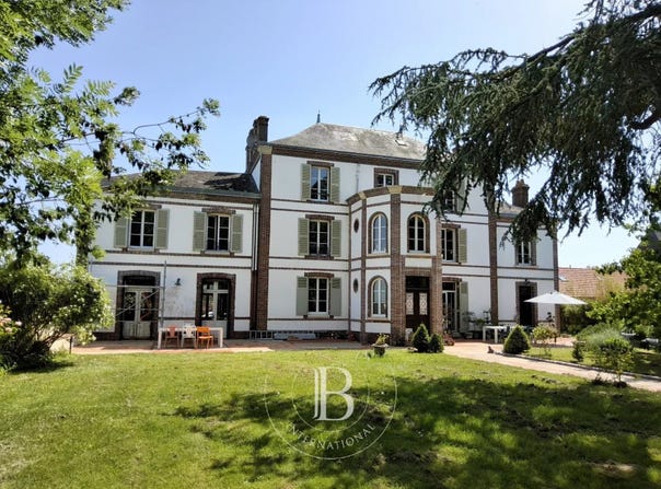 Courville-sur-Eure, Centre-Val de Loire 28190