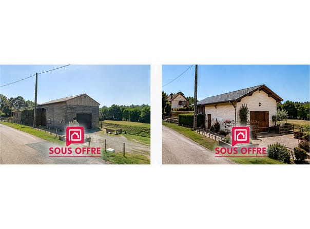 Onlay, Burgundy 58370