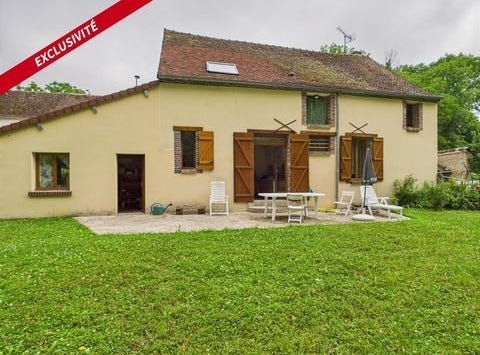 Rigny-Le-Ferron, Champagne-Ardenne 10160