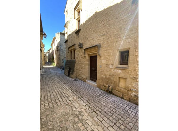 Uzès, Gard 30700