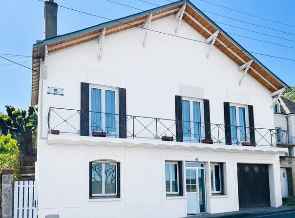 Fondettes, Centre 37230