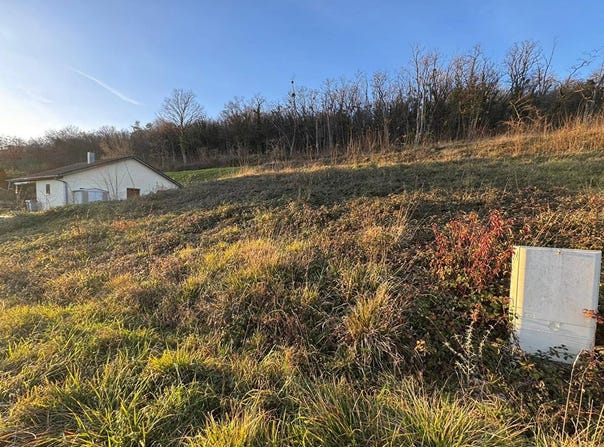 Routelle, Doubs 25410