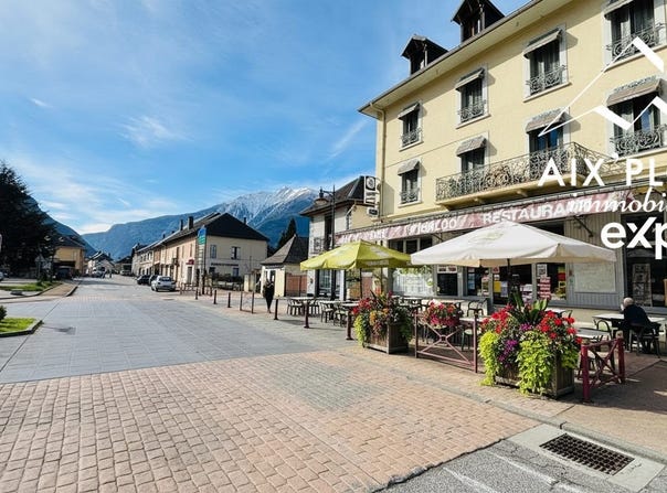 La Chambre, Rhône-Alpes 73130