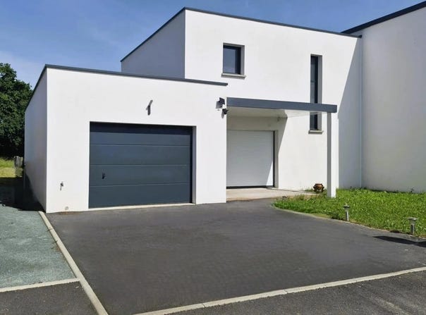 Blain, Pays de la Loire 44130