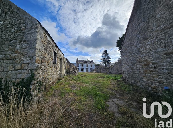 Botsorhel, Brittany 29650