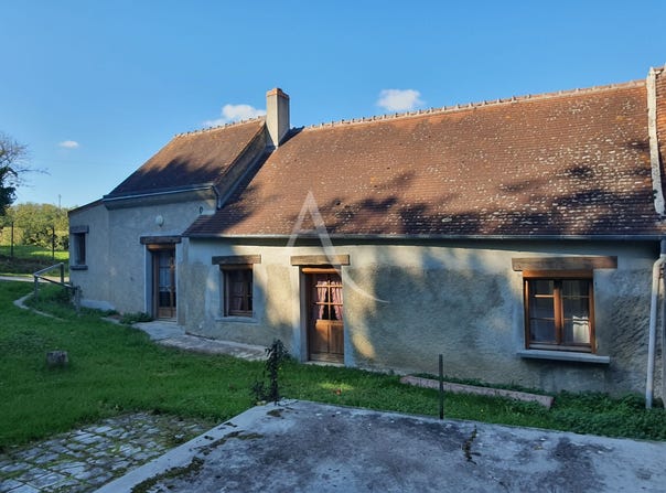 SEIGY, Centre-Val de Loire 41110