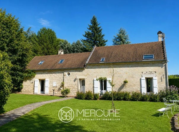 Ambleny, Picardie 02290