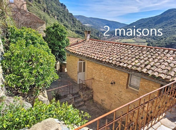 Cessenon-sur-Orb, Languedoc-Roussillon 34460