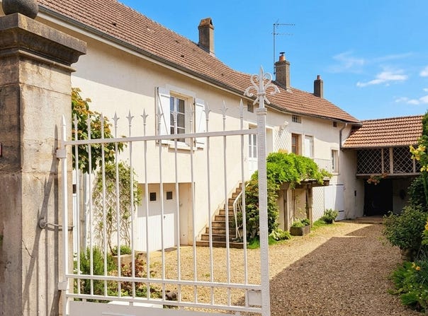 Fussey, Bourgogne-Franche-Comté 21700