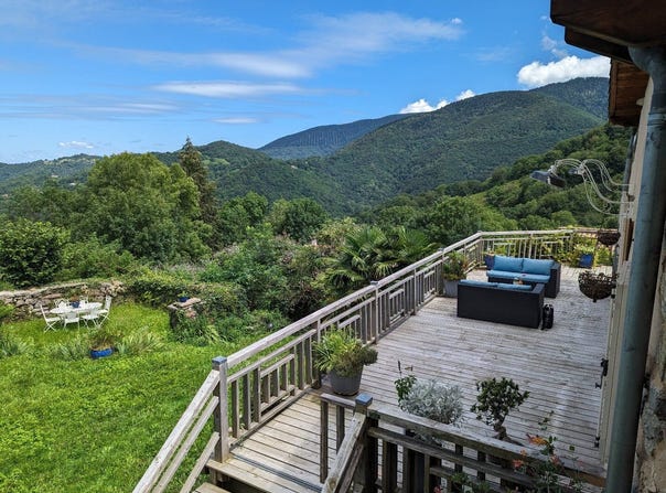 Foix, Midi-Pyrénées 09000