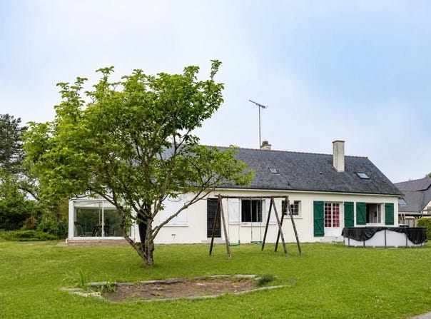 Petit Mars, Pays de la Loire 44390