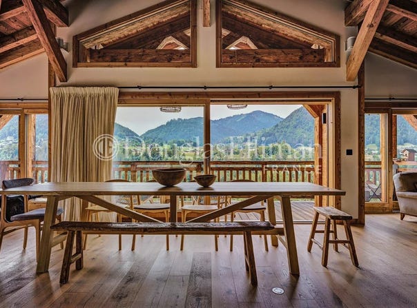 Morzine, Rhône-Alpes 74110