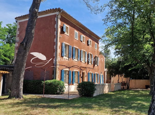 Oppède, Provence-Alpes-Côte-d'Azur 84580