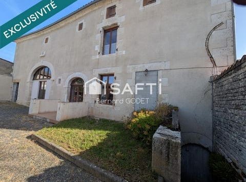 Courcome, Poitou-Charentes 16240