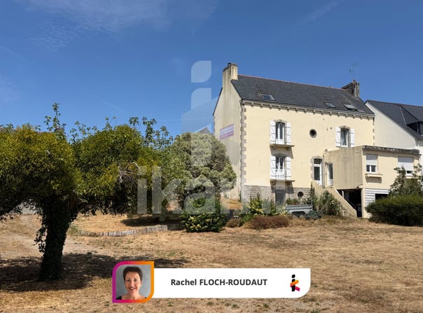 Trégunc, Brittany 29910