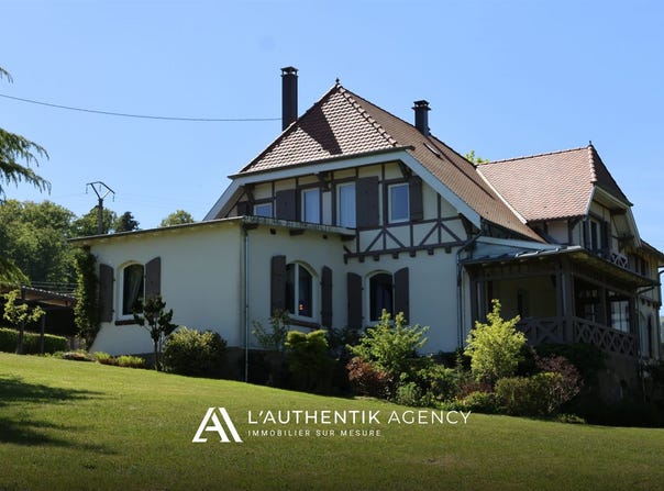 Le Hohwald, Alsace 67140