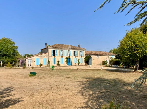 LEOVILLE, Nouvelle-Aquitaine 17500