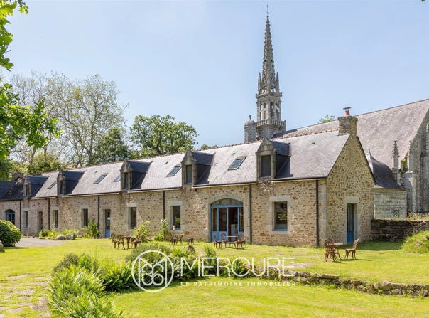 Ergué-Gabéric, Brittany 29500
