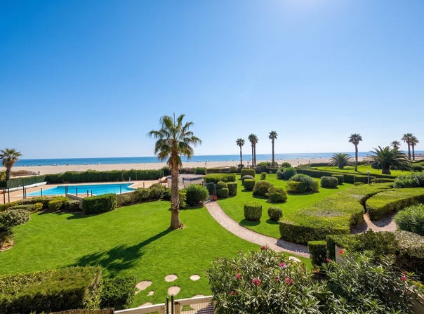 Canet-en-Roussillon, Languedoc-Roussillon 66140