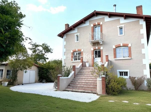 Bessières, Haute-Garonne 31660