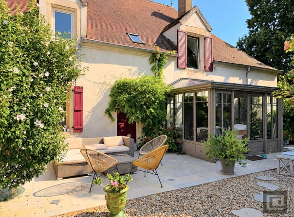 Damerey, Burgundy 71620