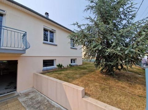 Spay, Pays de la Loire 72700
