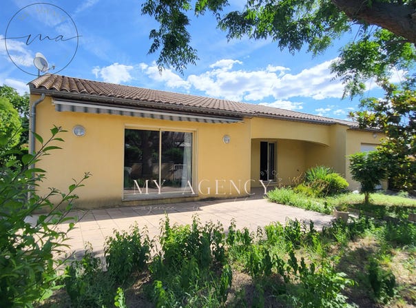 Caux, Languedoc-Roussillon 34720