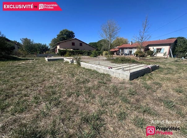 Muret, Midi-Pyrénées 31600