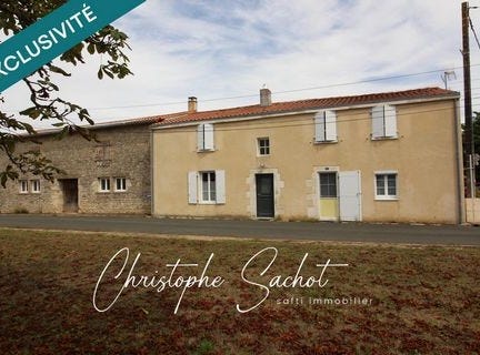 Plaine d Argenson, Poitou-Charentes 79360