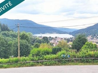 Gerardmer, Lorraine 88400