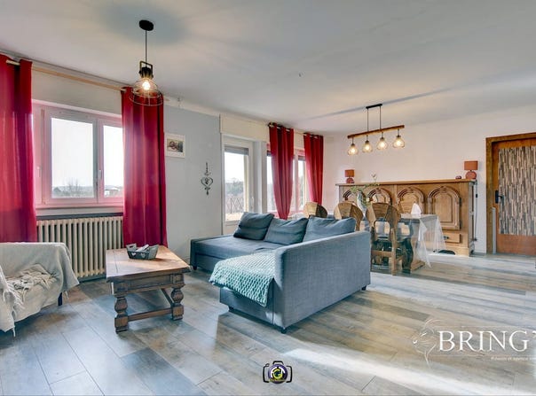Kédange-sur-Canner, Moselle 57920