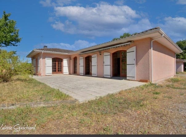 Le Pizou, Aquitaine 24700