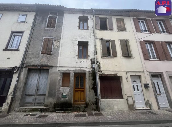 Lavelanet, Ariège 09300
