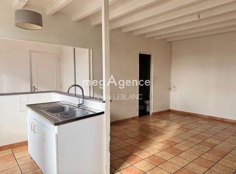 Saint-Denis-d'Orques, Pays de la Loire 72350