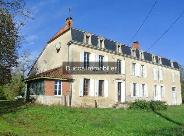 Duras, Aquitaine 47120