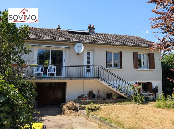 Joussé, Poitou-Charentes 86350
