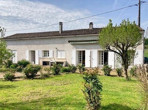 Montcaret, Aquitaine 24230